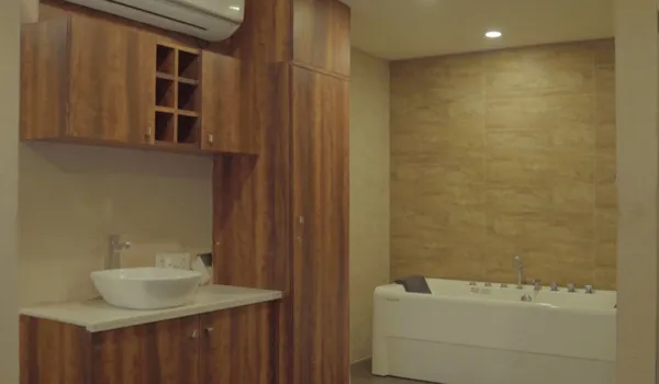 Meghavi Wellness Spa
